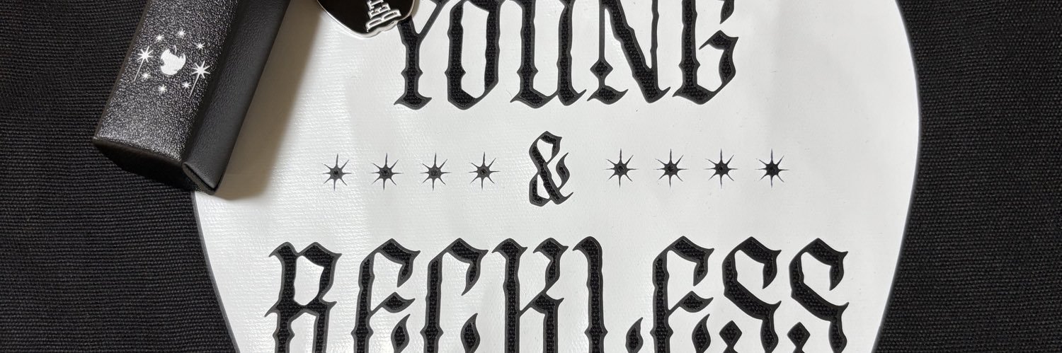 karan🌈🦄1DERZ banner