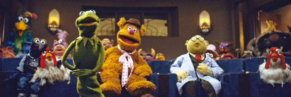 MuppetPictures Profile Banner