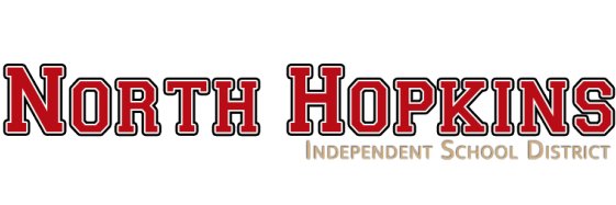 North Hopkins Baseball banner