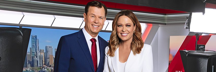 7NEWS Sydney's banner