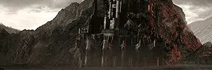 Luna: Mistress of the Tower Between Worlds banner