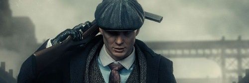 Michael Shelby banner