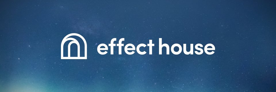 Effect House banner