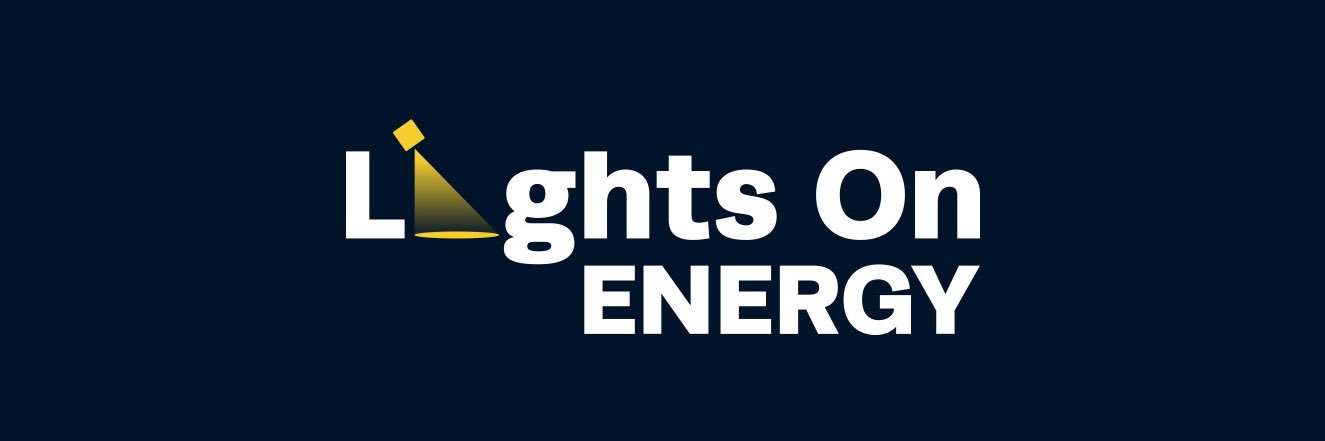 American Petroleum Institute's banner