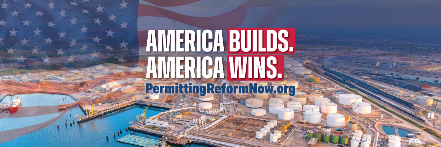 American Petroleum Institute banner