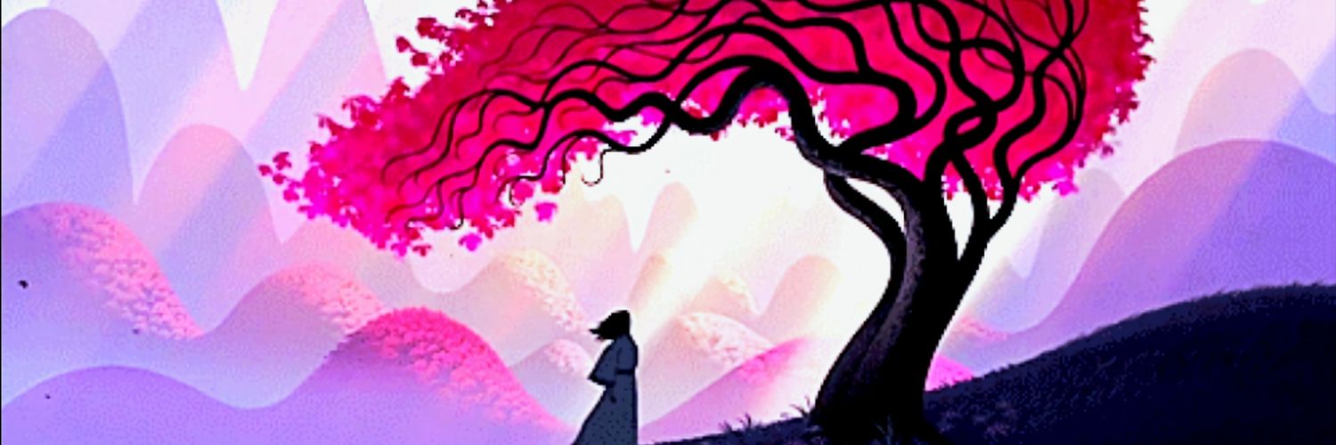 devonence's profile banner image
