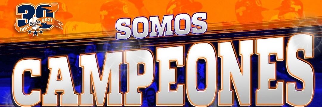 Douglas Cedeño banner