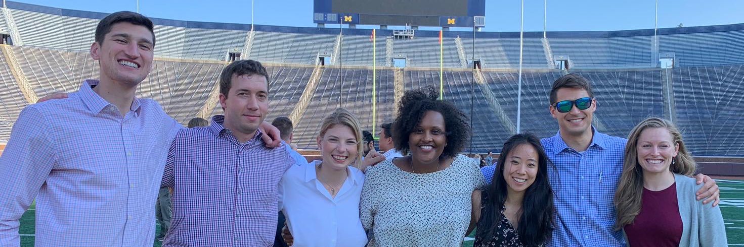 Brian Fry, MD MS banner