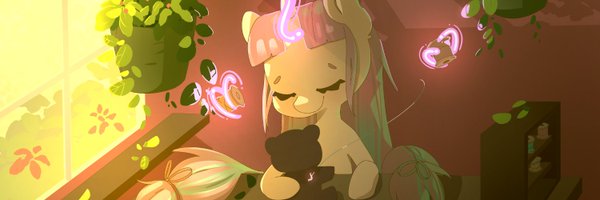 starfulstitches Profile Banner