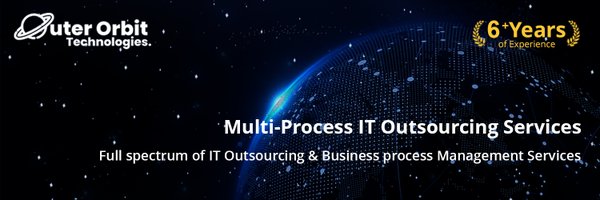 OuterOrbitTech Profile Banner