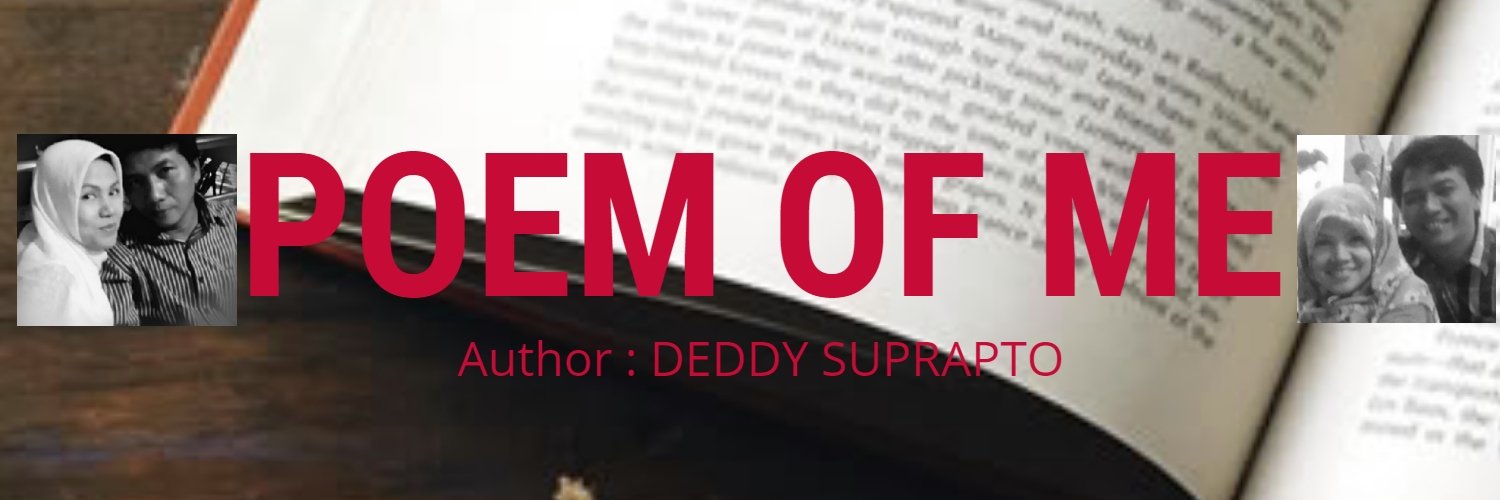 OmDeddyMedan's profile banner image