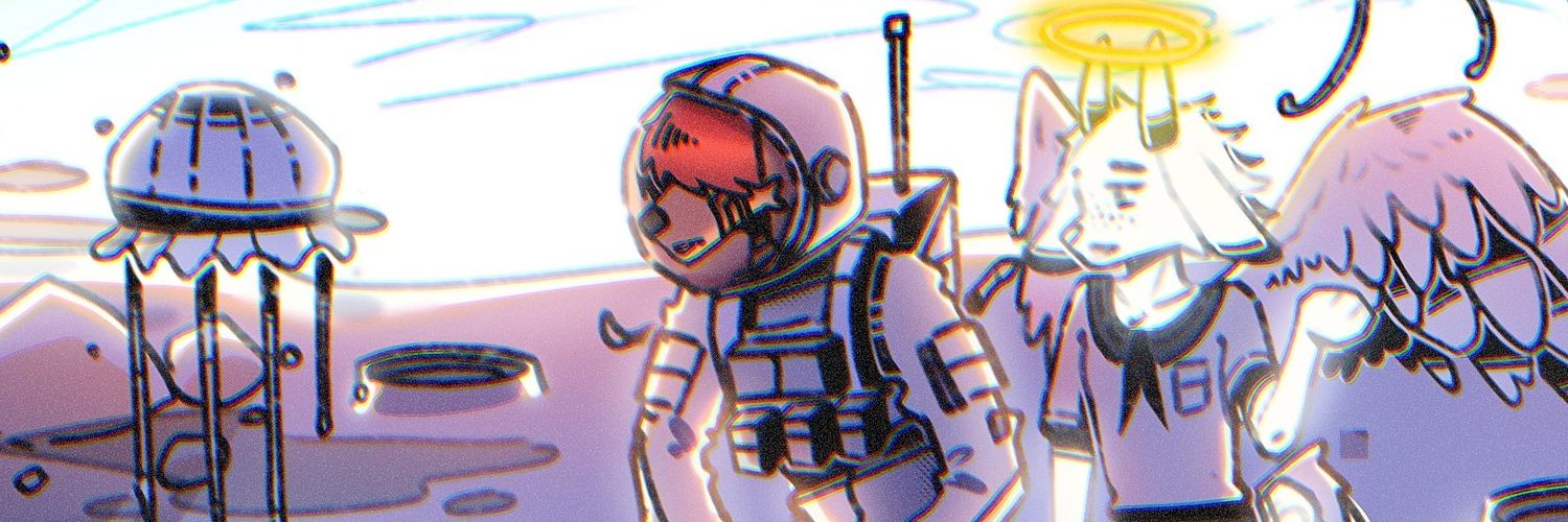 Jacket~ 🐁's banner