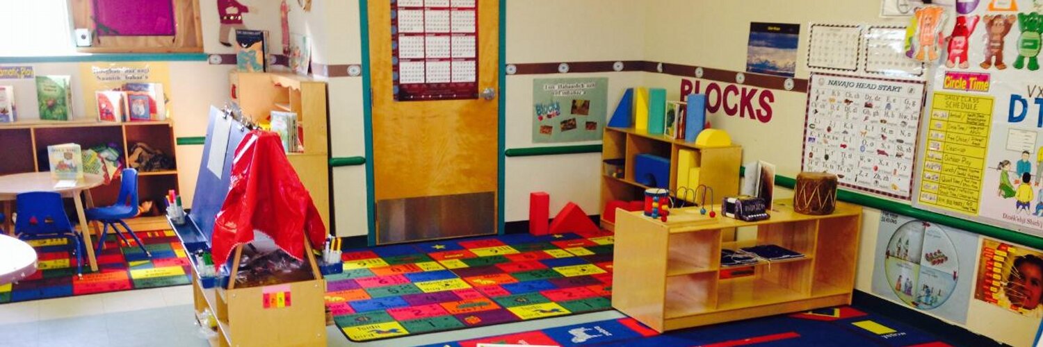 Navajo Head Start (NavajoHeadStart) Twitter