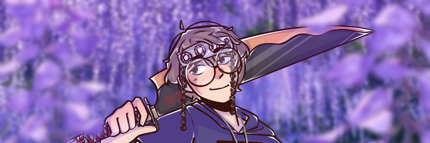 Lonk | VTuber |'s banner