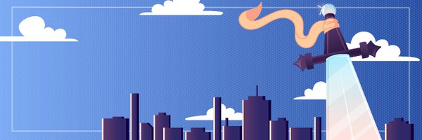 PDFanzine Profile Banner