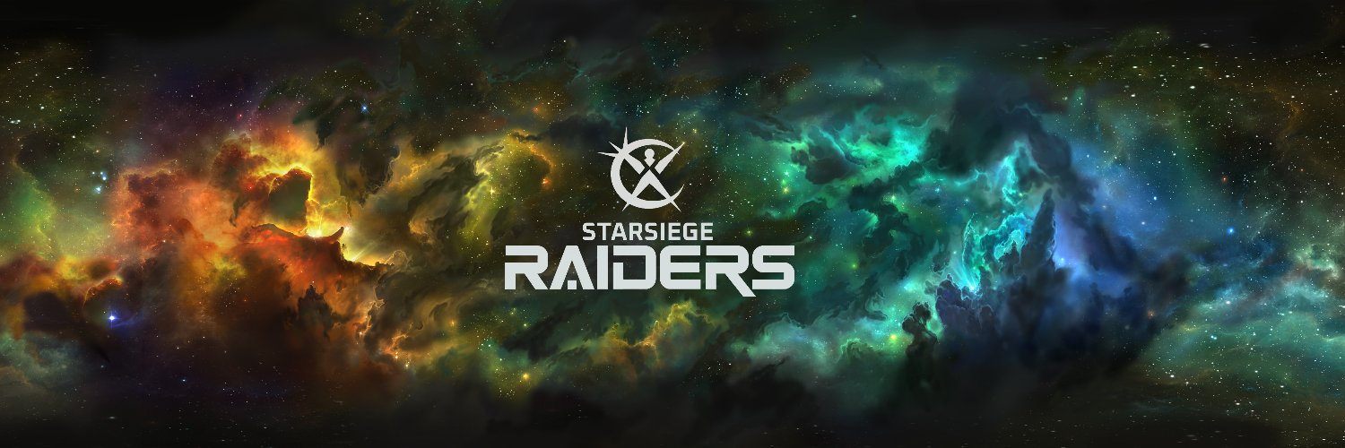 PlayRAIDERS's profile banner image