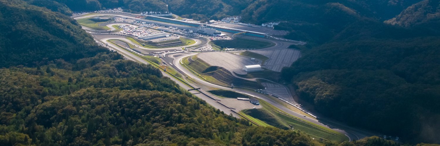 株式会社 岡山国際サーキット banner