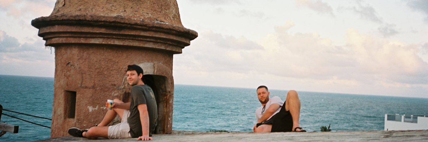 DWhittaker11's profile banner image