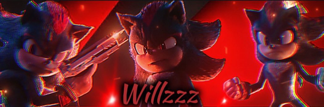 Willzzz's banner