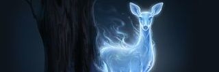 GhostDeer banner
