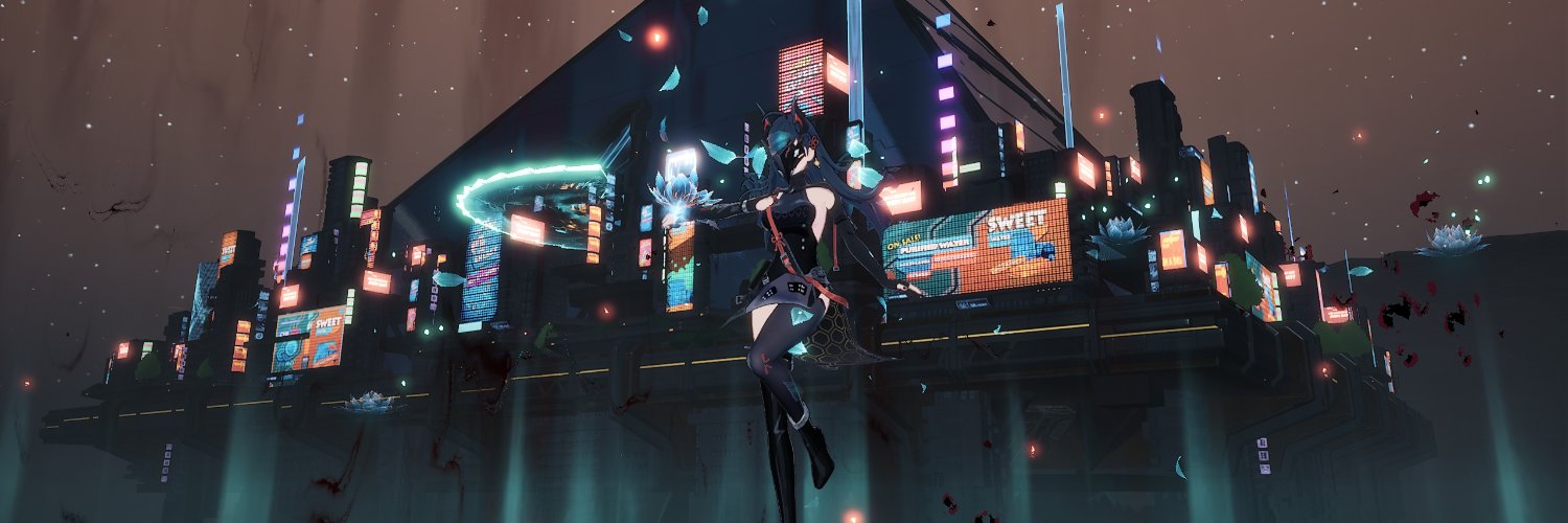 YozakuraLive's profile banner image