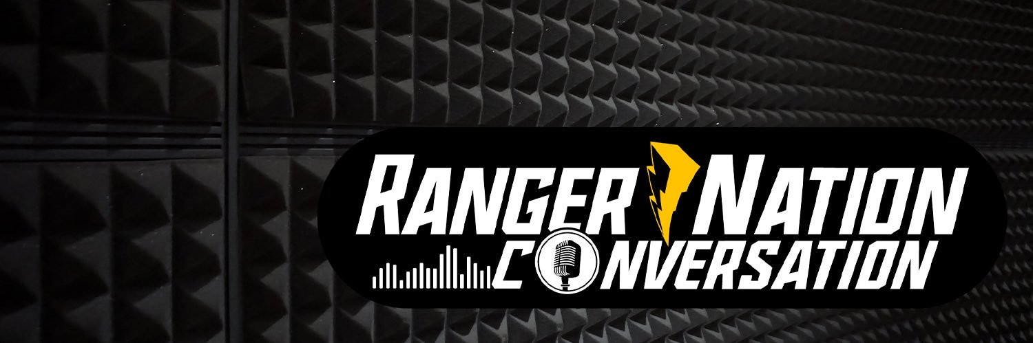 Ranger Nation Conversation banner