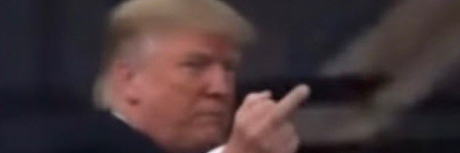 Joe Shmoe banner