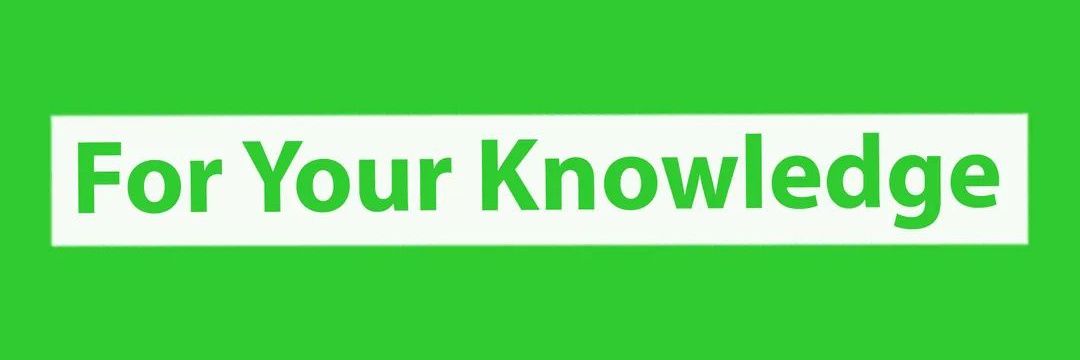 NowledgePak's profile banner image