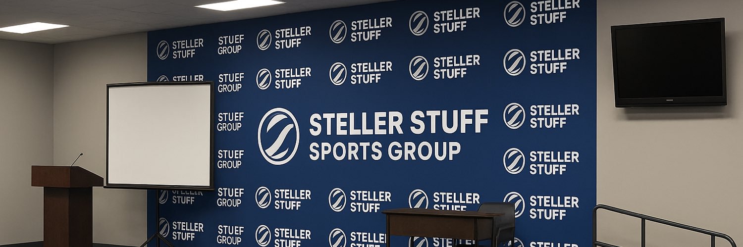 Samuel Van Steller banner