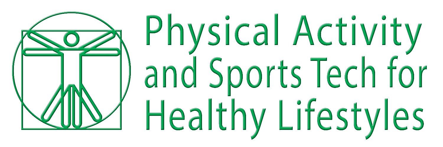 Physical Activity and Sport Tech for Healthy Lifes banner