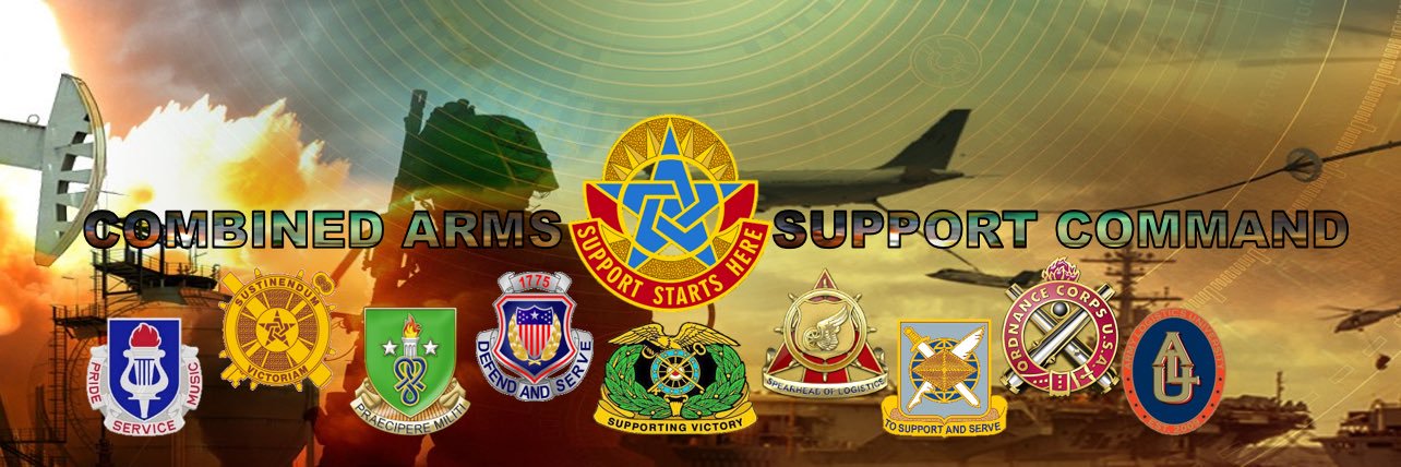CSM Marco A. Torres banner