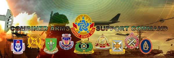 CASCOM_CSM Profile Banner