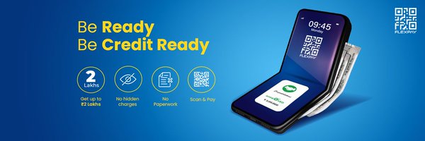 FlexPayCare Profile Banner