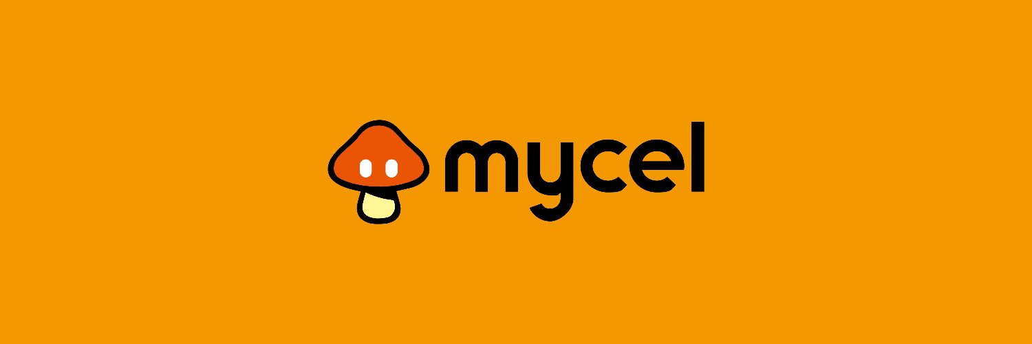 Mycel's banner