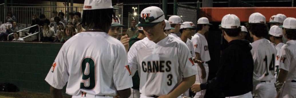 Cameron Sandel's banner