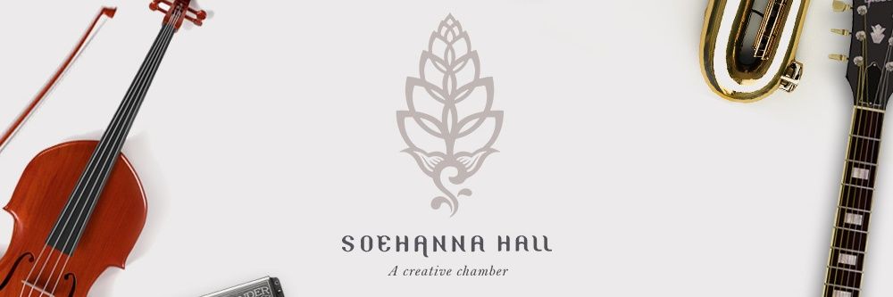 Soehanna Hall banner