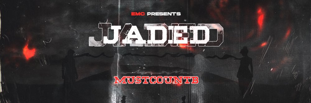 mustcountb's profile banner image