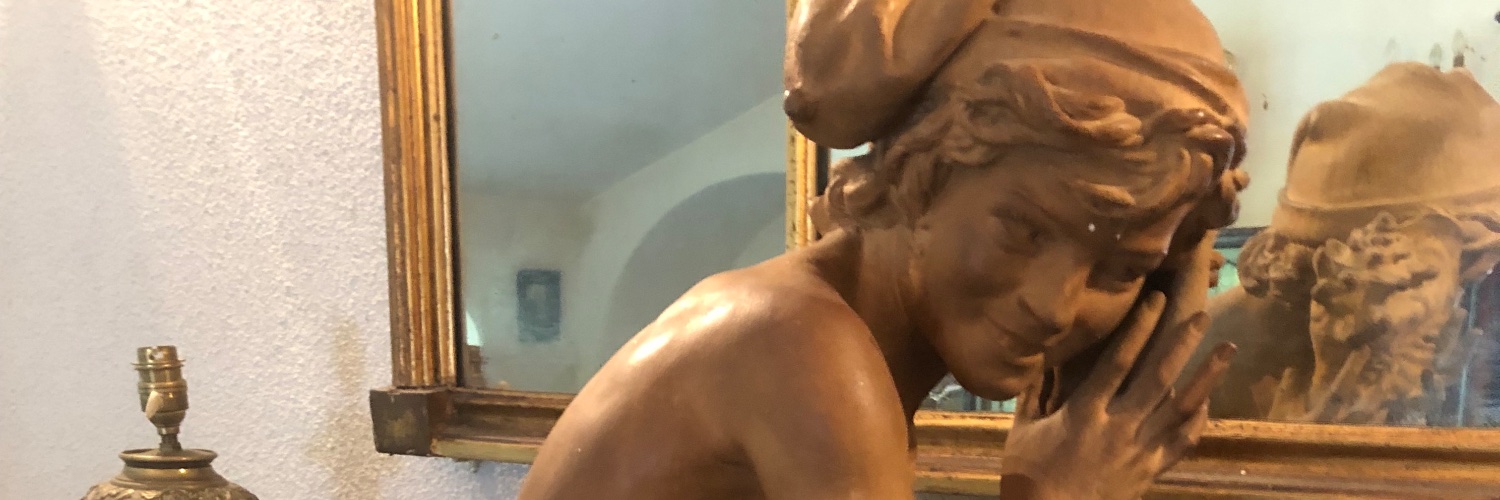 François Fabre banner