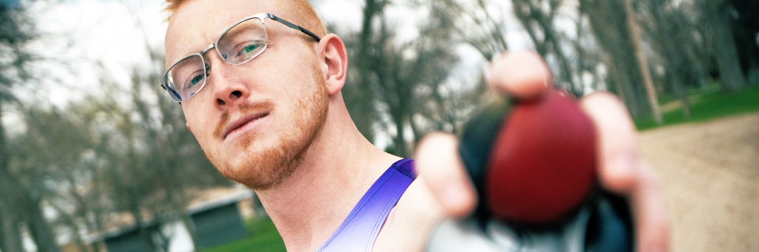 JogglingDude's profile banner image