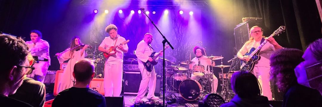 Richard Herrell banner