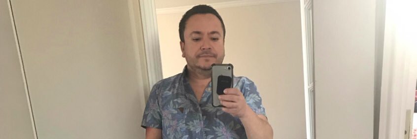 eujsanchez's profile banner image