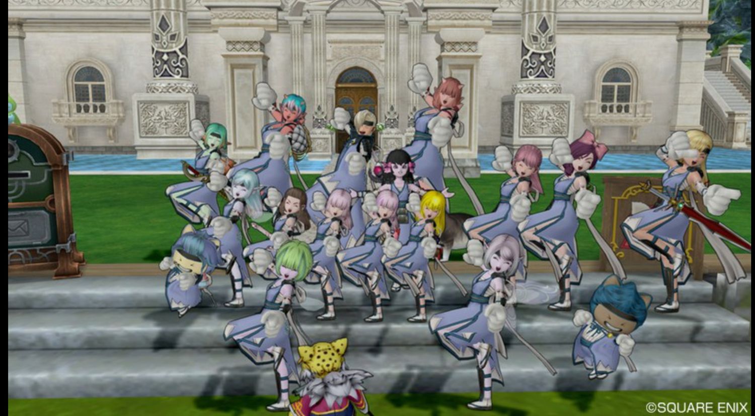 aoidrakue's profile banner image