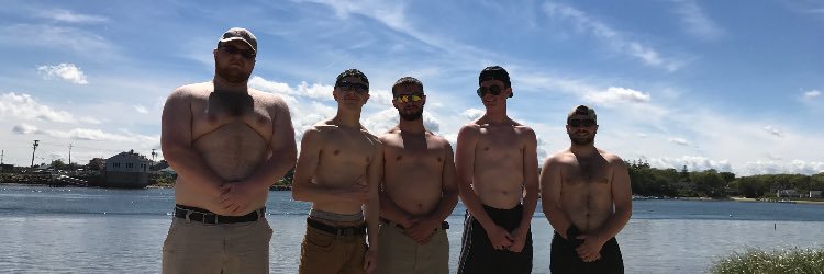 TylerEmerson6's profile banner image