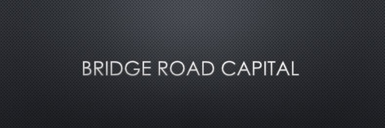Bridge Road Capital banner