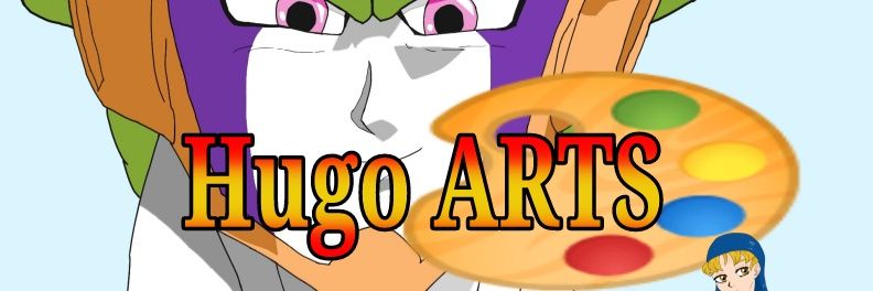Hugo ARTS 🇸🇻 (Comisiones abiertas) banner