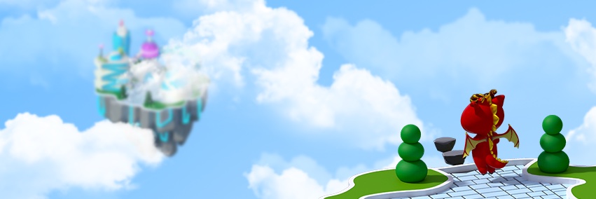 CryptoGotchies banner