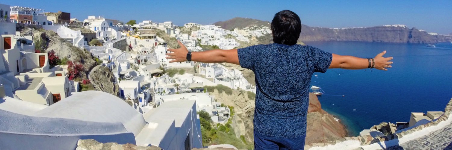 AndyPeraza's profile banner image