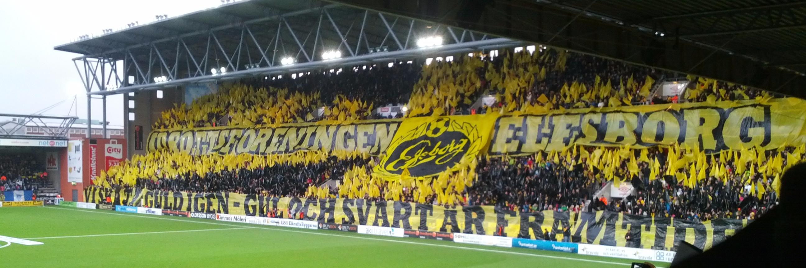 Nicklas Larsson banner