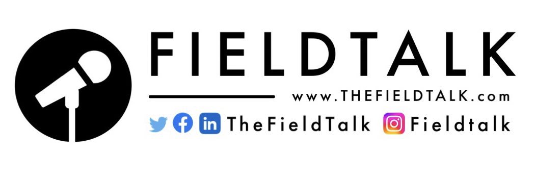 FIELDTALK banner