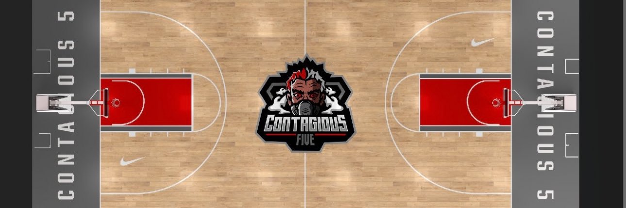 ℂ𝕠𝕟𝕥𝕒𝕘𝕚𝕠𝕦𝕤 𝔽𝕚𝕧𝕖 banner